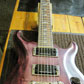 Krav's Custom Guitar