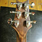 Krav's Custom Guitar