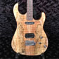 Krav's Custom Guitar