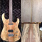 Krav's Custom Guitar