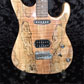 Krav's Custom Guitar