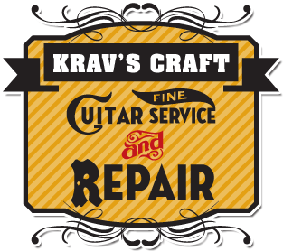 Krav's Craft